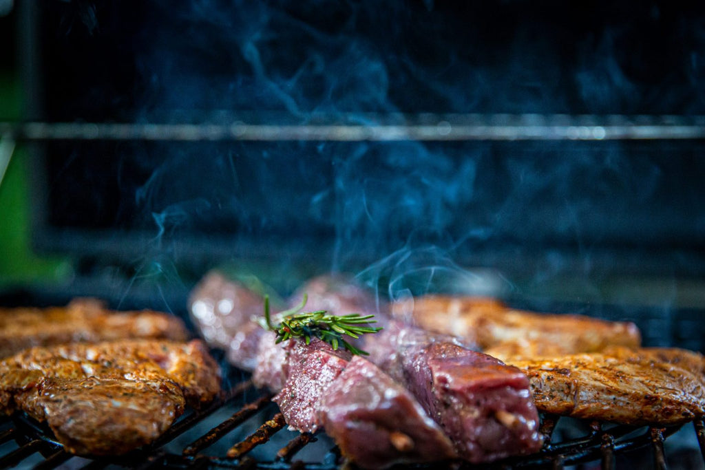 Les secrets du chef pour la cuisson sur le BBQ